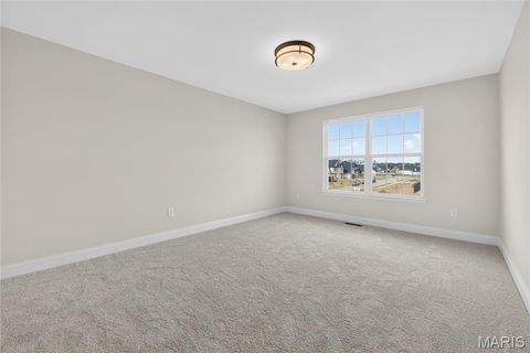 Tiny photo for 6095 St Charles Street, Cottleville, MO 63304 (MLS # 25052784)