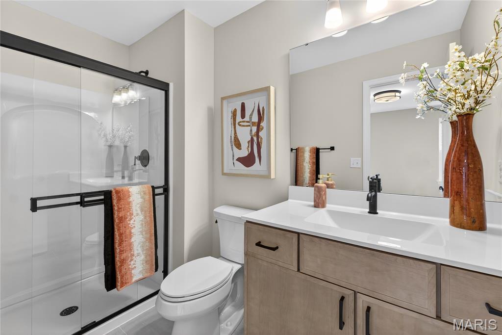 Cottleville Trails - Residential