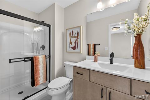 Tiny photo for 6095 St Charles Street, Cottleville, MO 63304 (MLS # 25052784)