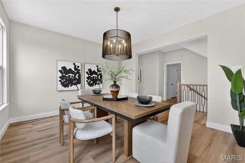 Tiny photo for 6095 St Charles Street, Cottleville, MO 63304 (MLS # 25052784)