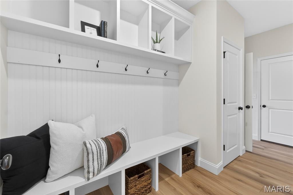 Cottleville Trails - Residential