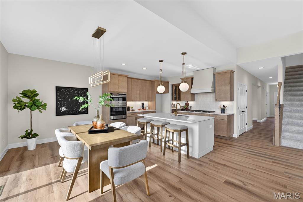 Cottleville Trails - Residential