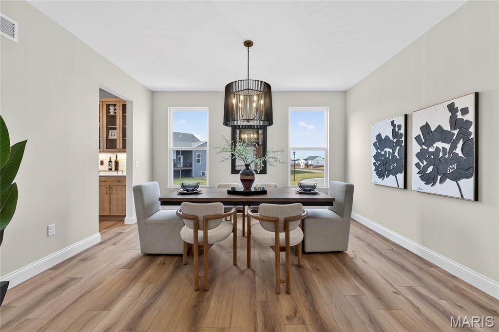 6095 St Charles Street