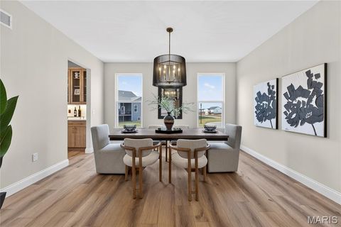 Tiny photo for 6095 St Charles Street, Cottleville, MO 63304 (MLS # 25052784)