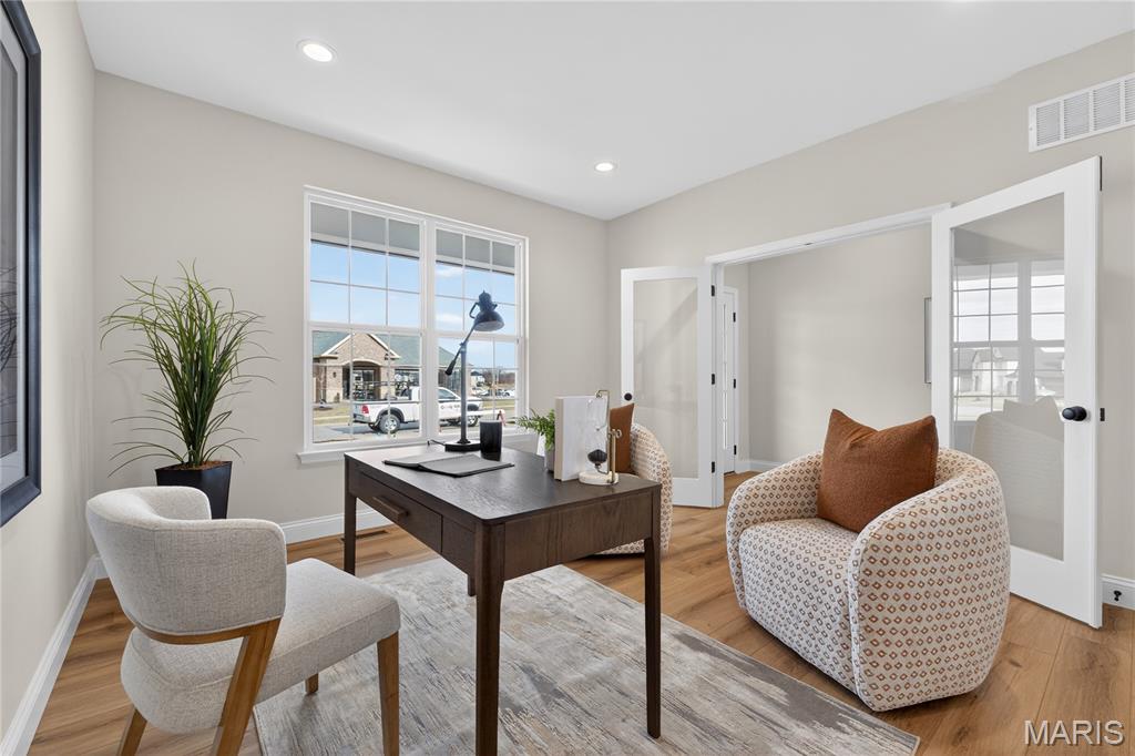 6095 St Charles Street