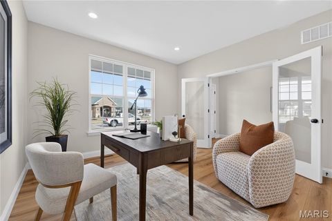 Tiny photo for 6095 St Charles Street, Cottleville, MO 63304 (MLS # 25052784)