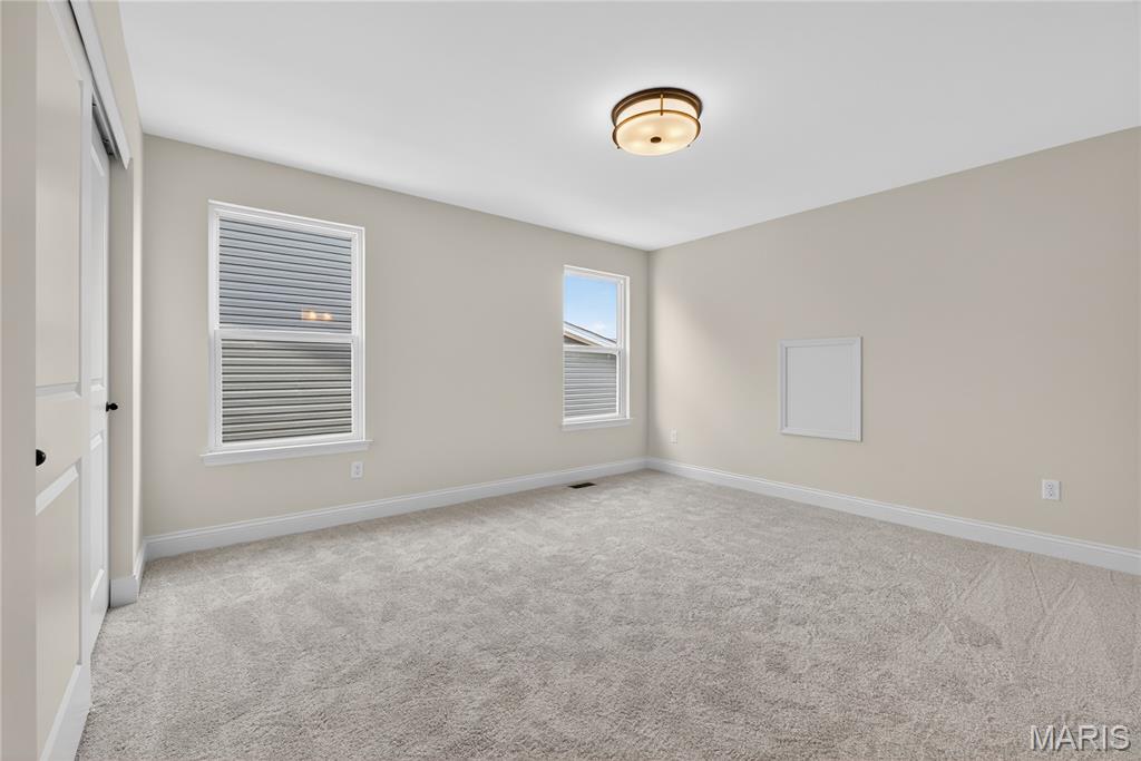 Cottleville Trails - Residential