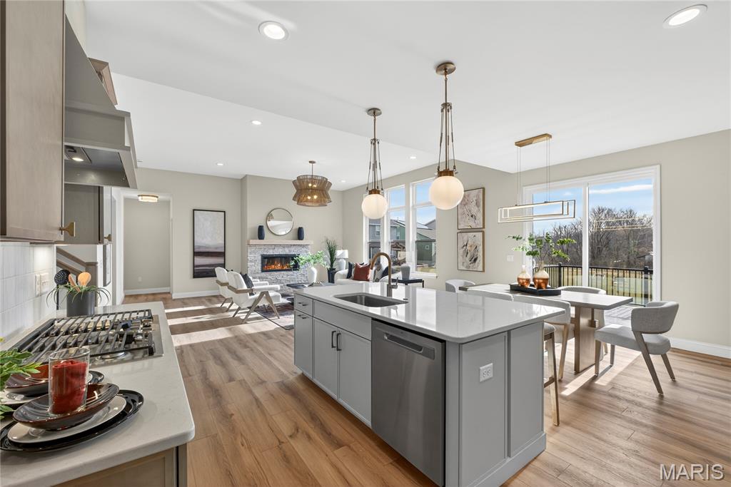 Cottleville Trails - Residential