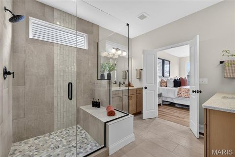 Tiny photo for 6095 St Charles Street, Cottleville, MO 63304 (MLS # 25052784)