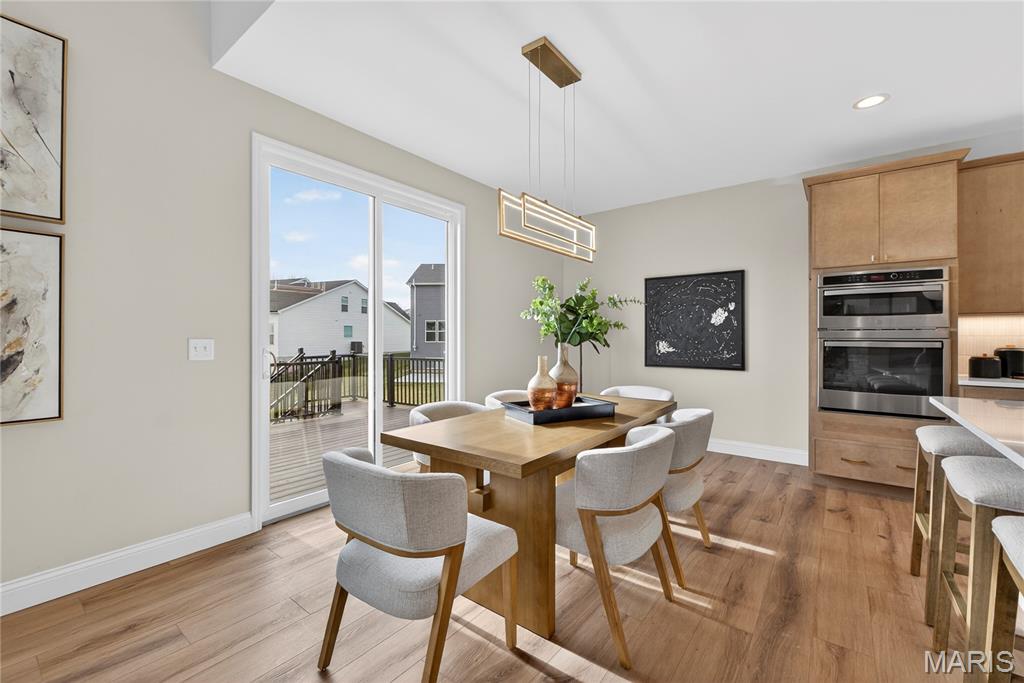 Cottleville Trails - Residential