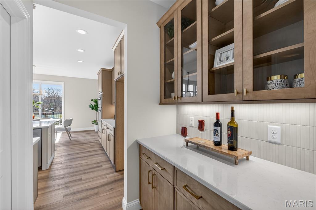 Cottleville Trails - Residential