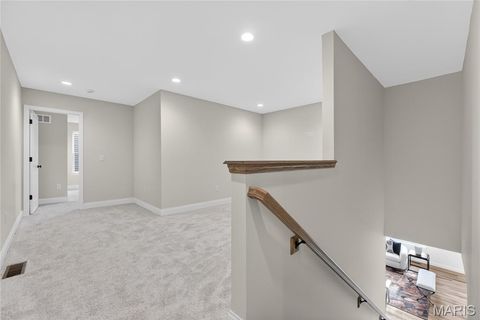 Tiny photo for 6095 St Charles Street, Cottleville, MO 63304 (MLS # 25052784)