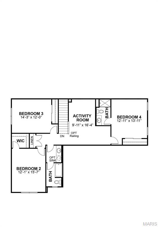 Cottleville Trails - Residential