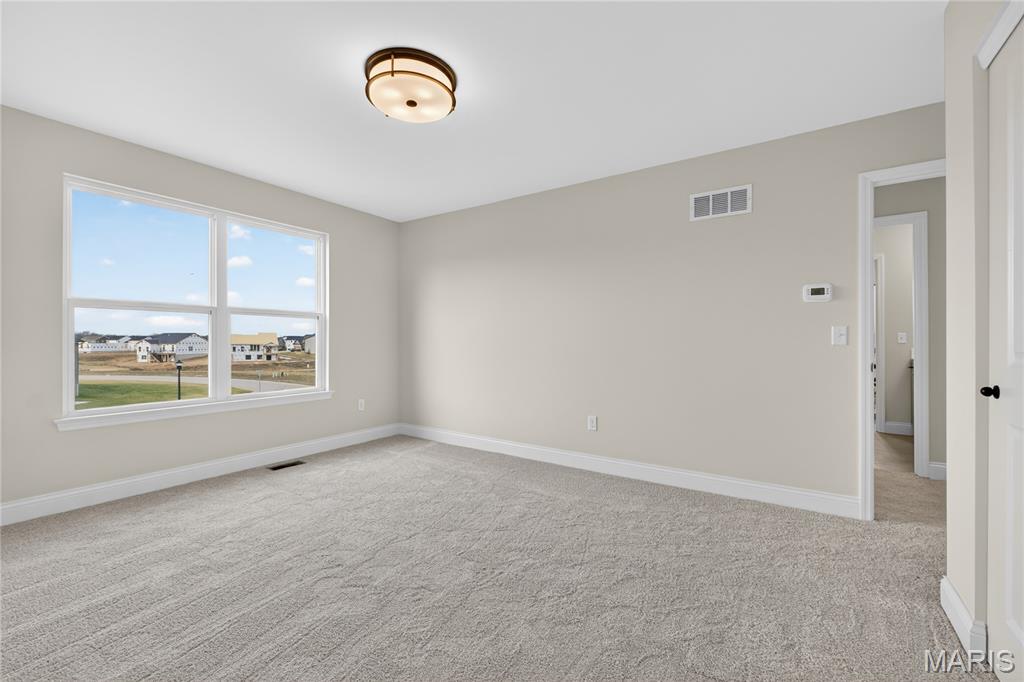 Cottleville Trails - Residential