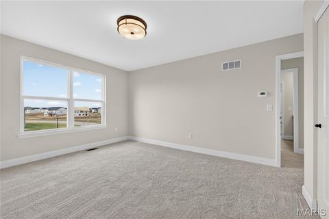 Tiny photo for 6095 St Charles Street, Cottleville, MO 63304 (MLS # 25052784)