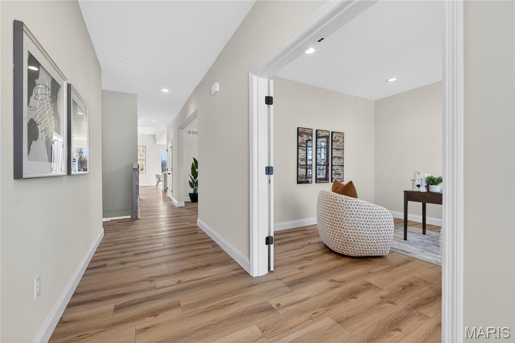 6095 St Charles Street