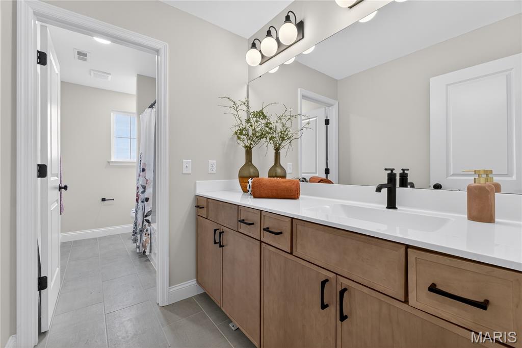 Cottleville Trails - Residential