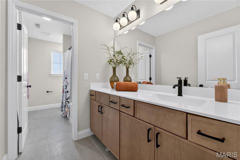 Tiny photo for 6095 St Charles Street, Cottleville, MO 63304 (MLS # 25052784)