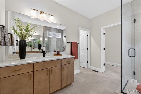 Tiny photo for 6095 St Charles Street, Cottleville, MO 63304 (MLS # 25052784)