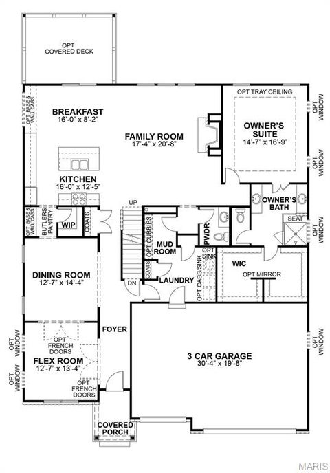 Tiny photo for 6095 St Charles Street, Cottleville, MO 63304 (MLS # 25052784)