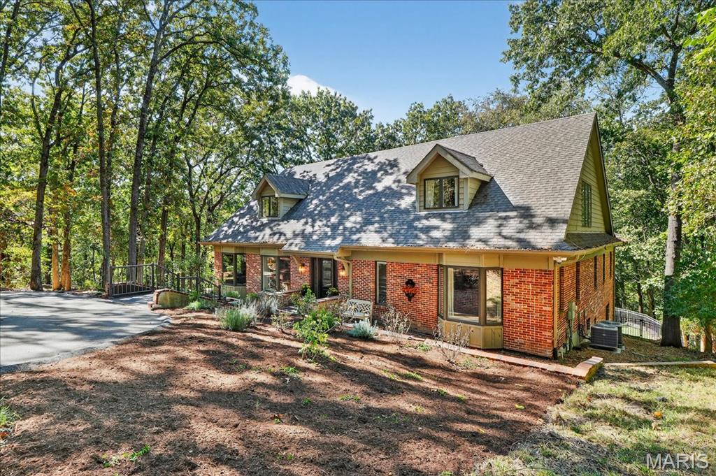 Pleasant Valley Forest 1 - Residential