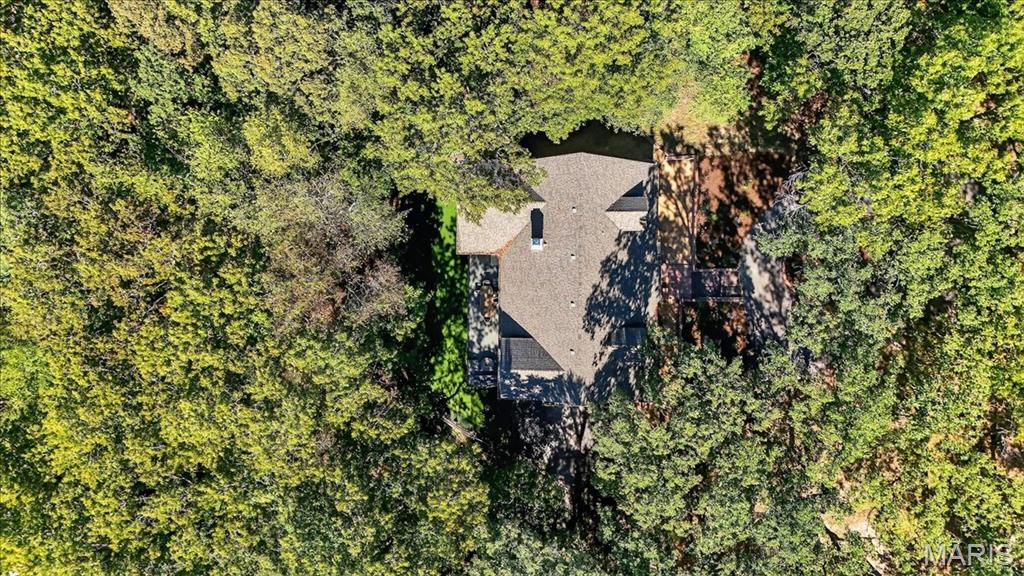 Pleasant Valley Forest 1 - Residential