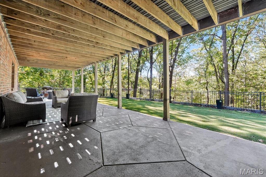 Pleasant Valley Forest 1 - Residential