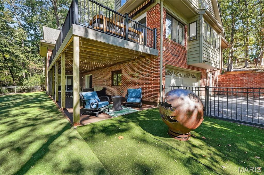 Pleasant Valley Forest 1 - Residential