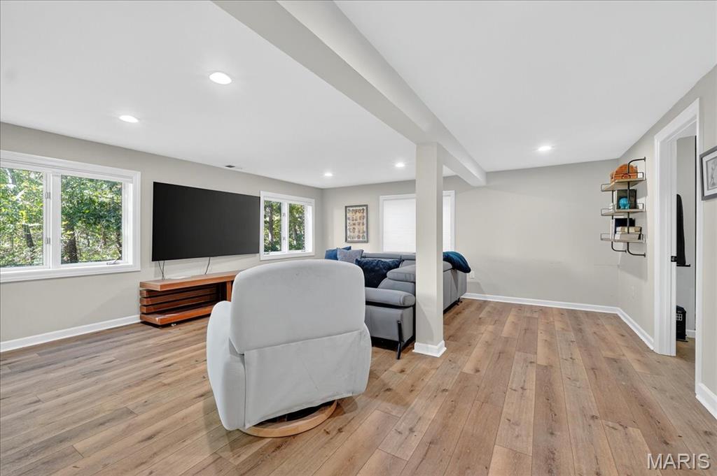 Pleasant Valley Forest 1 - Residential