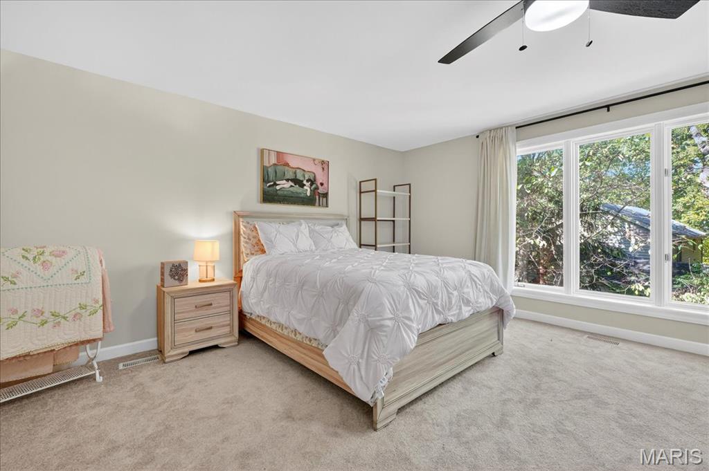 Pleasant Valley Forest 1 - Residential