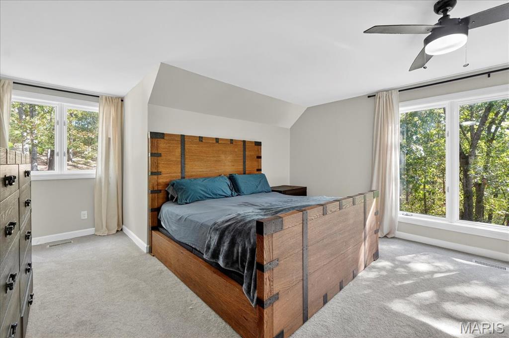 Pleasant Valley Forest 1 - Residential