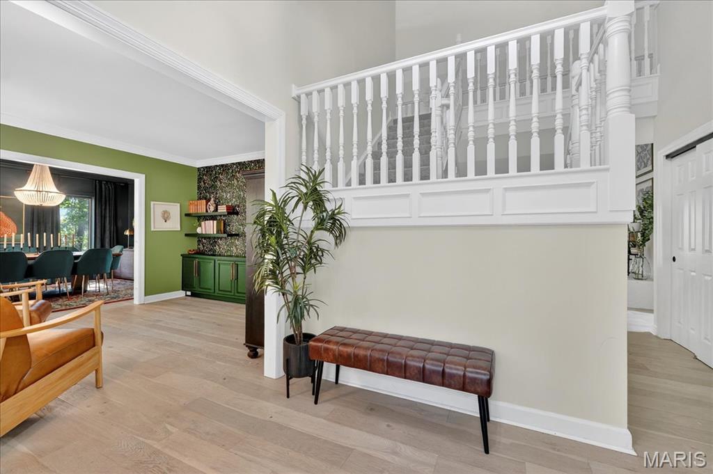 Pleasant Valley Forest 1 - Residential