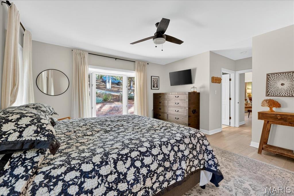 Pleasant Valley Forest 1 - Residential