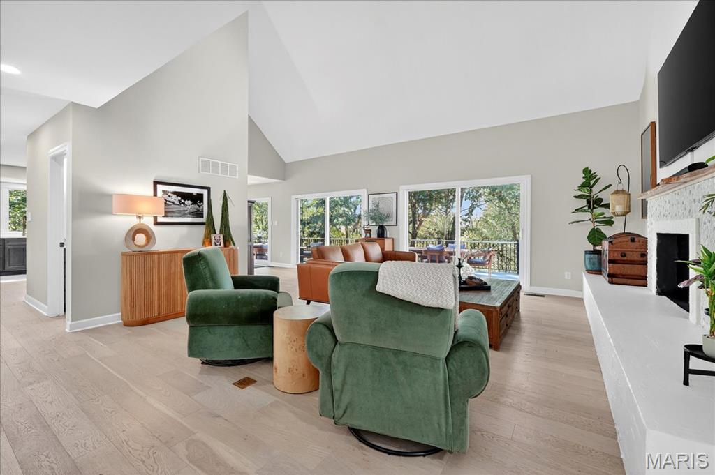 Pleasant Valley Forest 1 - Residential