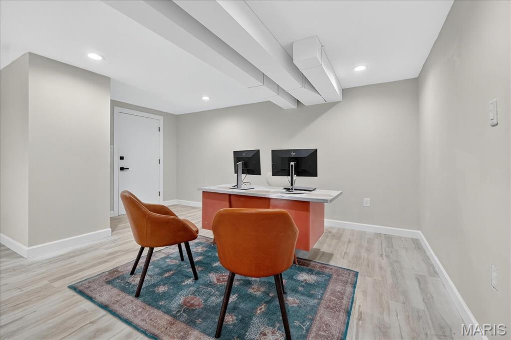 Pleasant Valley Forest 1 - Residential