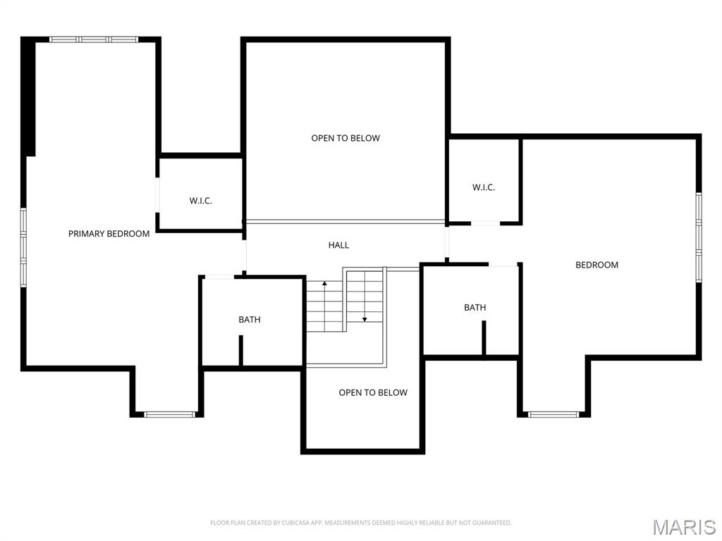 Pleasant Valley Forest 1 - Residential