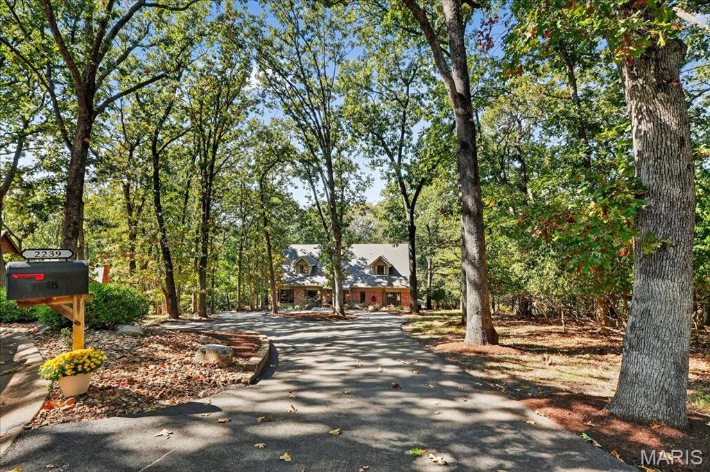 Pleasant Valley Forest 1 - Residential