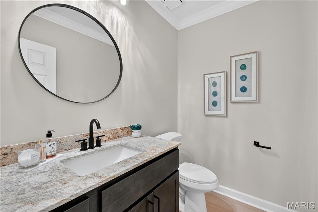 Pleasant Valley Forest 1 - Residential