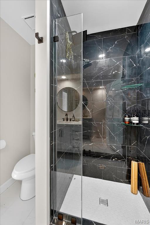 Pleasant Valley Forest 1 - Residential