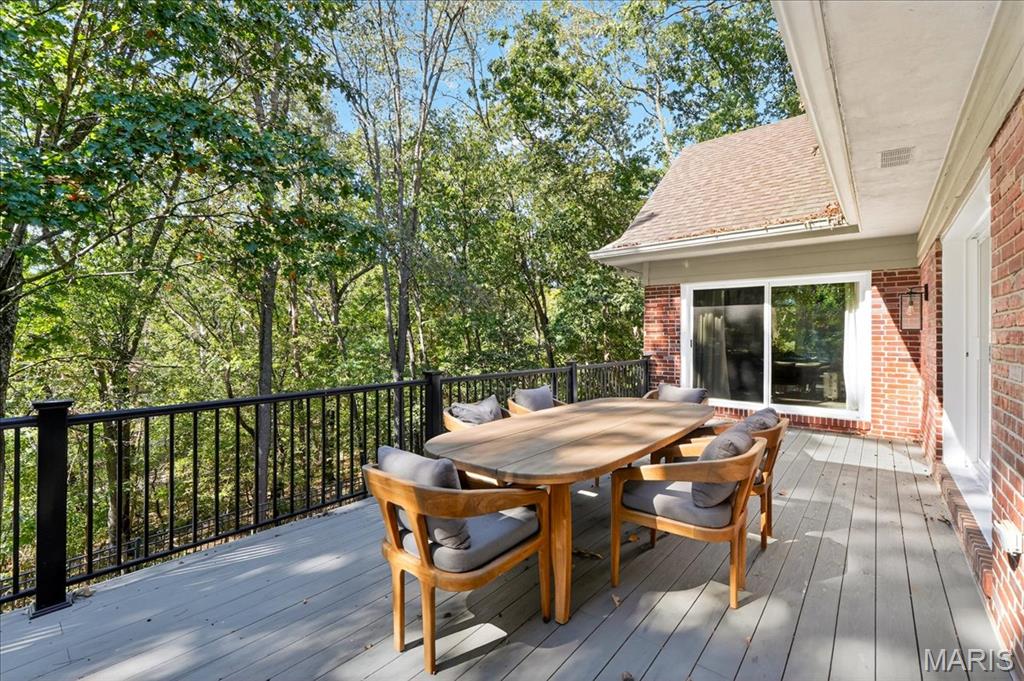 Pleasant Valley Forest 1 - Residential