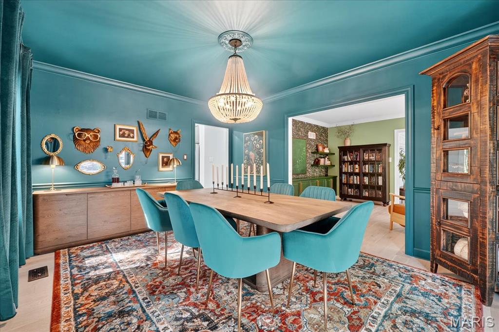 Pleasant Valley Forest 1 - Residential