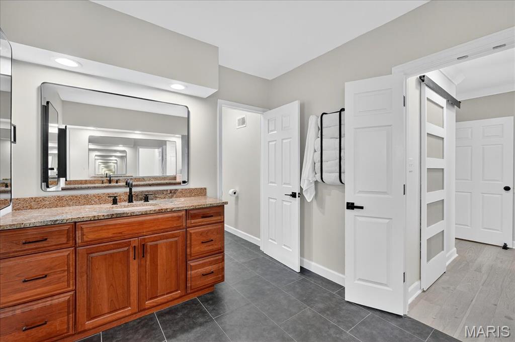 Pleasant Valley Forest 1 - Residential