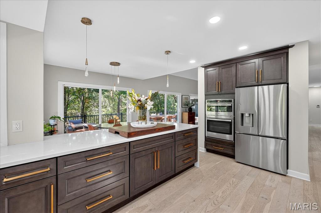 Pleasant Valley Forest 1 - Residential