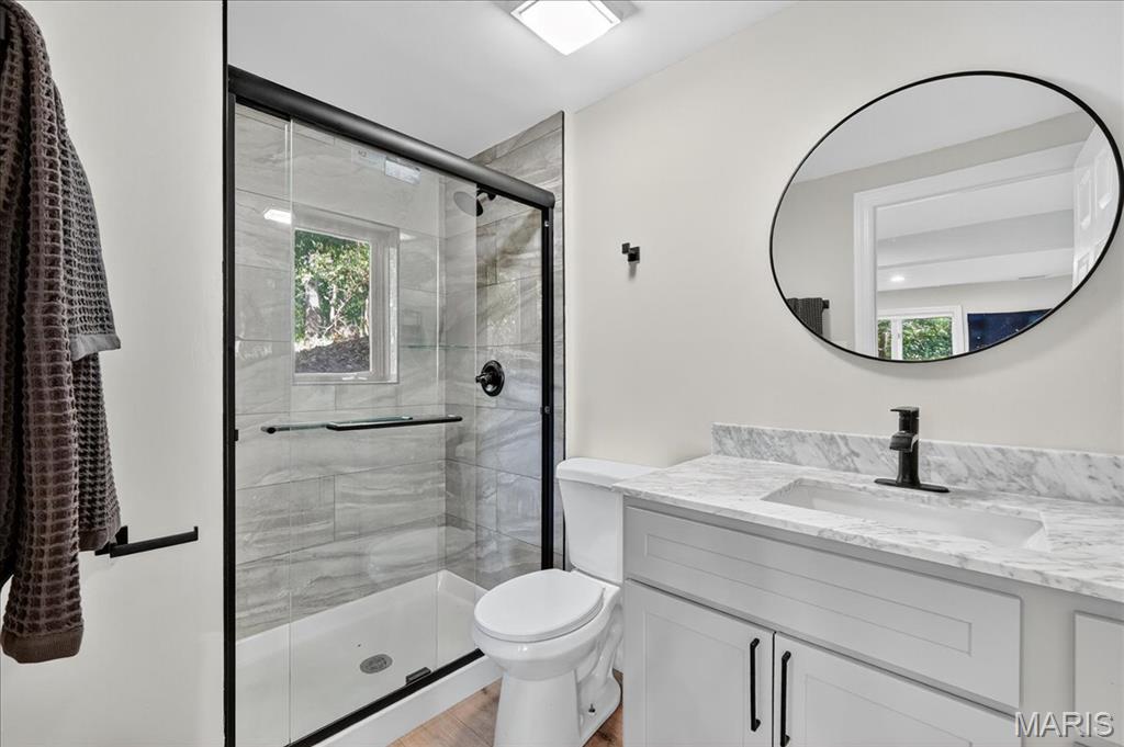 Pleasant Valley Forest 1 - Residential