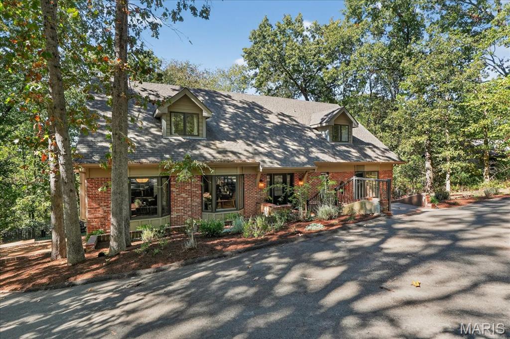 Pleasant Valley Forest 1 - Residential