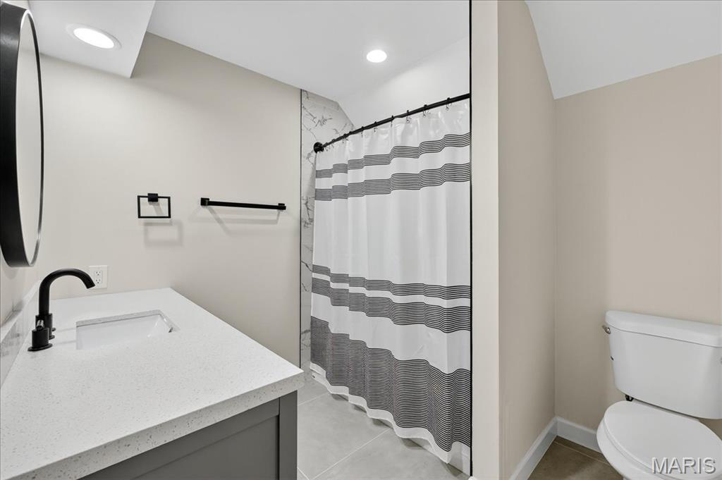 Pleasant Valley Forest 1 - Residential