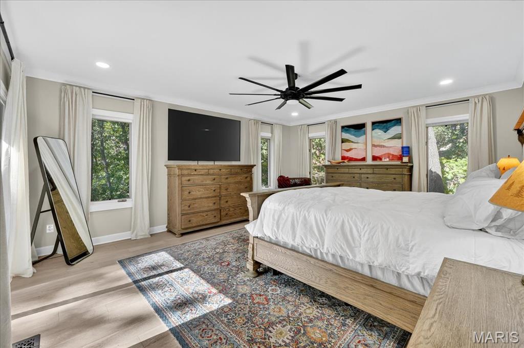 Pleasant Valley Forest 1 - Residential