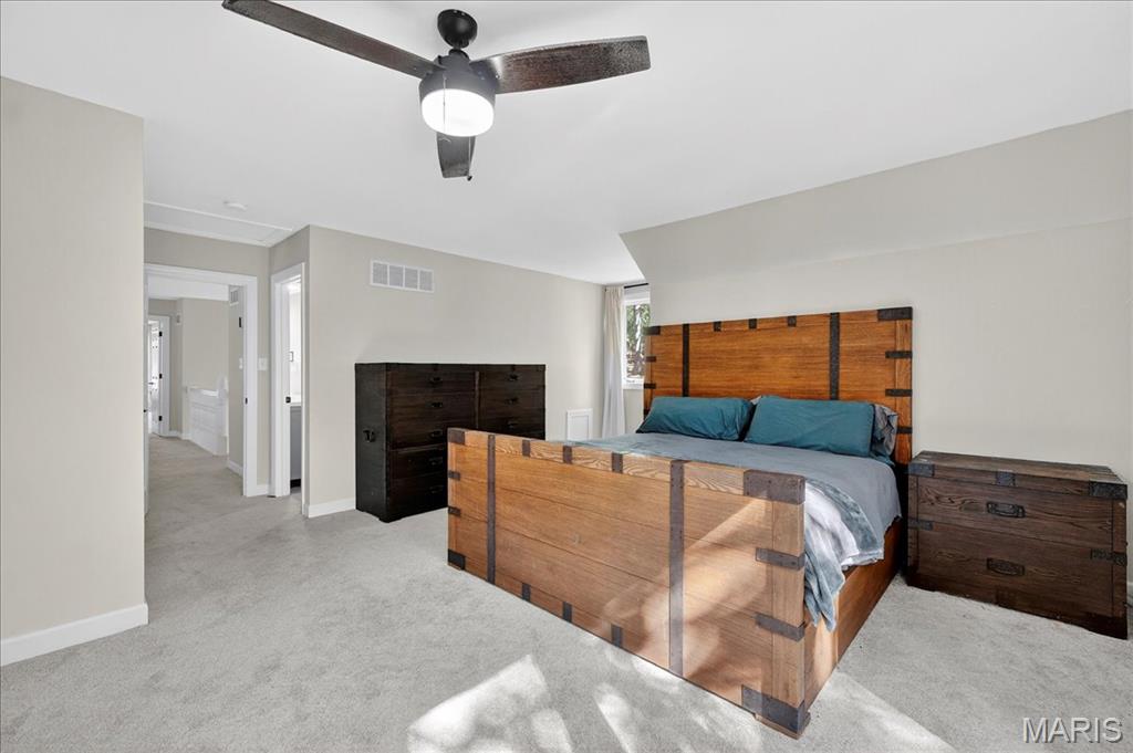 Pleasant Valley Forest 1 - Residential