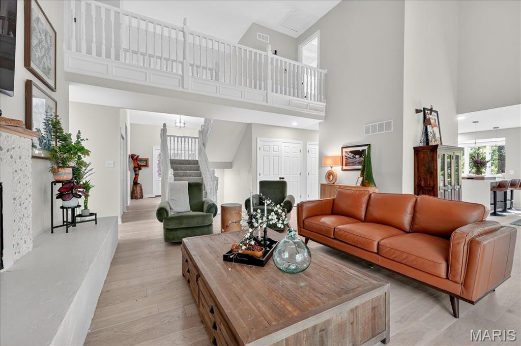 Pleasant Valley Forest 1 - Residential