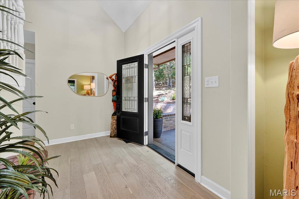 Pleasant Valley Forest 1 - Residential